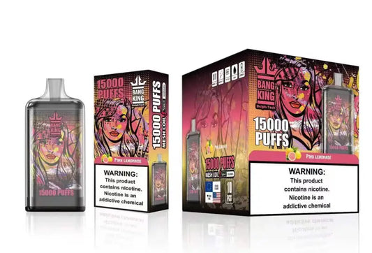 Comment utiliser les cigarettes électroniques jetables
