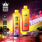 Puff Liquide Cigarette électronique Jetable Bang Blaze 60K Big Puffs 4-en-1 Saveurs