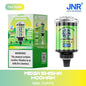 Puff JNR Vape 100K Puffs Cigarettes électroniques Jetables - Two Apple