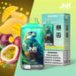 Puff JNR Falcon 16k 16000 Puffs Mango Passion Fruit Cigarette électronique Jetable