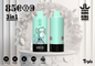 Prix Puff 85K Bouffees Bang King Triple 85K Puffs Cigarette électronique Jetable