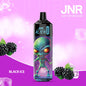 Black Ice Puff JNR Vape 10K Bouffees