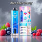 Blue Razz Cherry Puff 22K Puffs Vape Jetable