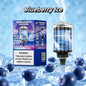 Blueberry Ice JNR Puff 100K Bouffees Vape