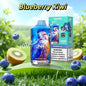 Blurberry Kiwi JNR 16K Vape