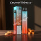 Caramel Tobacco Ghost Pro Puff 3500 Taff Vape Jetable