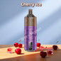 Cherry Ice JNR Puff 25500 Puffs