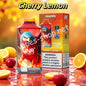 Cherry Lemon 16K Puff JNR