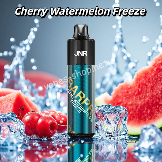Cherry Watermelon Freeze JNR 10K Puffs Vape