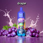 Grape Puff Randm Tornado 9K Puffs Vape