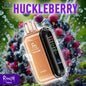 Randm 20000 Puffs 20k Taff Huckleberry Gout Cigarette électronique Jetables
