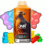 JNR Falcon- X 18k Puff 18000 Taff Vape Jetable Gummy Bear Saveur