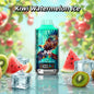 JNR Puff 18000 Taff Cigarette électronique Kiwi Watermelon Ice