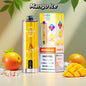 Mango Ice Puff JNR 22k Puffs Vape Jetable