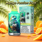 Mango Passion Fruit JNR 16K Vape