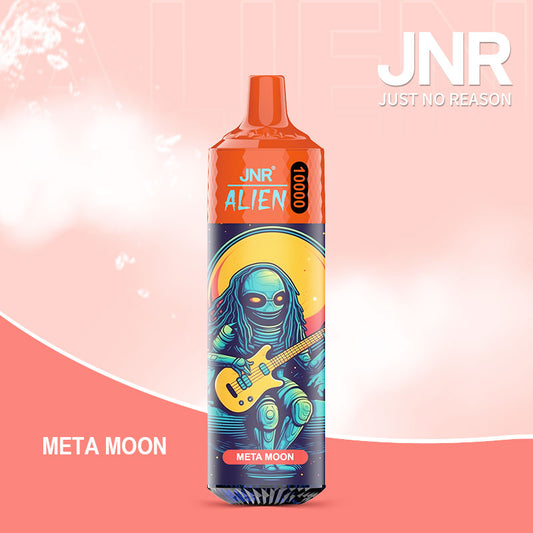 Puff JNR Vape Meta Moon Gout Vape