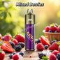 Mixed Berries Puff 10k jnr vape