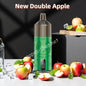 New Double Apple JNR 25500 Puffs