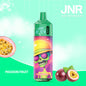 Passion Fruit Puff JNR 10K Bouffees