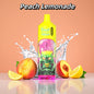 Randm Tornado 9000 Puffs Peach Lemonade