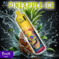 Randm 30000 Puffs Pineapple Ice Gout de Puff Jetable with 2% Nicotine