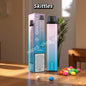 Skittles Puff 3500 Taff Vape Jetable