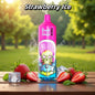 Strawberry Ice Puff Randm Tornado 9K Puffs