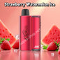 Strawberry Watermelon Ice Puff JNR Vape 27000 Bouffees
