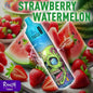 Prix Puff Tornado 30K Big Puffs Cigarette électronique Jetable Strawberry Watermelon Saveur