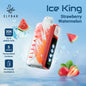 Strawberry Watermelon Gout Puff 30K Puffs Cigarette électronique Prix