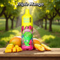 Triple Mango Puff 9000 Taff Vape Jetable