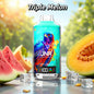 Triple Melon Puff JNR 18000 Bouffees Vape