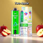 Two Apple JNR Puff 22000 Taff Vape Jetable