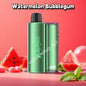 Watermelon Bubblegum JNR Puff 27K Bouffees