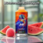 Watermelon Bubblegum JNR 18K Puffs Vape