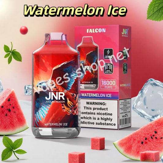 Watermelon Ice JNR 16K