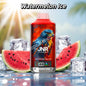 Watermelon Ice JNR 18K Puffs Vape Jetable
