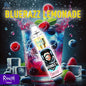 Bluerazz Lemonade - Puff 7000 Taff Cigarette électronique Jetable