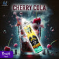 Randm Tornado Puff 7000 Taff Cherry Cola Saveur Vape jetables