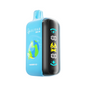 Blueberry Ice Gout de Puff 25000 Taff Cigarette électronique Jetable