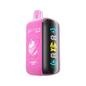 Elf Bar 25000 Puff 25K Bouffees Strawberry Grape Gout Nicotine Cigarette électronique Jetable