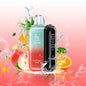Randm Vape Jetable 20000 Bouffees Puff Cigarette Peach Pineapple Orange Saveur