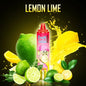 RandM Puff 15K Taff Lemon Lime Cigarette électronique Jetable