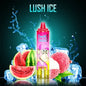 Puff 15000 Taff RandM Tornado 15K Bouffées Vape Jetable - Lush Ice