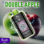 Puff RandM Tornado 25000 Double Apple