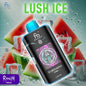RandM Tornado 25000 Vape Lush Ice