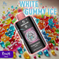 RandM Tornado 25000 Taff White Gummy Ice Vape