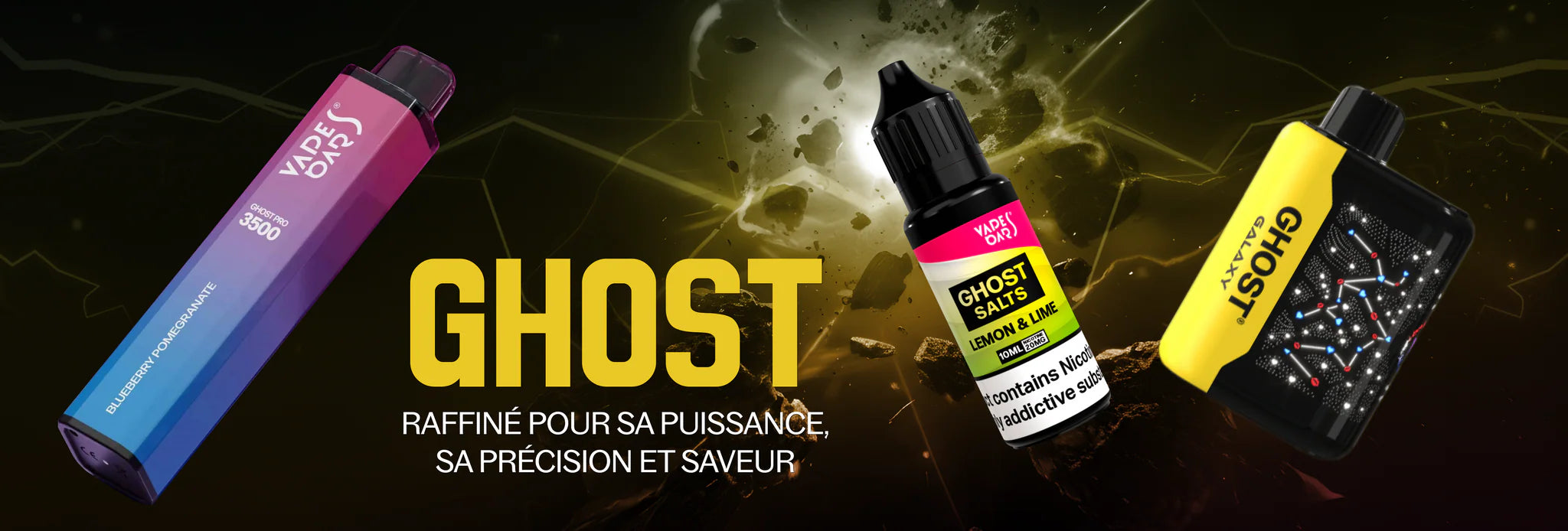 Ghost Vape